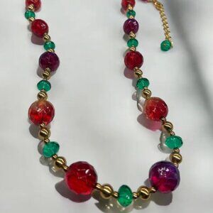 Joan Rivers Necklace